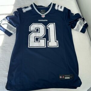 Dallas Cowboys Gilmore jersey